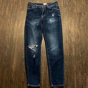 Forever 21 Los Angeles Jeans Size 28US